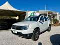 Dacia Duster 1.6 110 CV 4x2 GPL La Gaz. d.Sp. Bianco - thumbnail 1