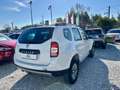 Dacia Duster 1.6 110 CV 4x2 GPL La Gaz. d.Sp. Bianco - thumbnail 8