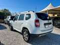 Dacia Duster 1.6 110 CV 4x2 GPL La Gaz. d.Sp. Bianco - thumbnail 7