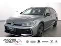 Volkswagen Passat Variant 2.0 TDI 4M R-Line "Black Style" Grau - thumbnail 1