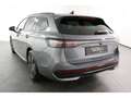 Volkswagen Passat Variant 2.0 TDI 4M R-Line "Black Style" Grau - thumbnail 6