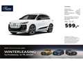 Audi Q6 e-tron SUV S line Weiß - thumbnail 1
