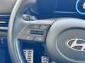 Hyundai BAYON 1.2 GPL MT XLine POCHI CHILOMETRI COME NUOVA Bleu - thumbnail 22