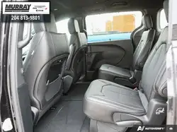 Chrysler Pacifica 2026