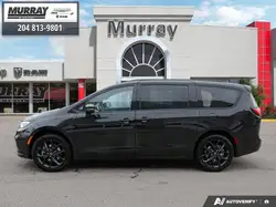 Chrysler Pacifica 2026
