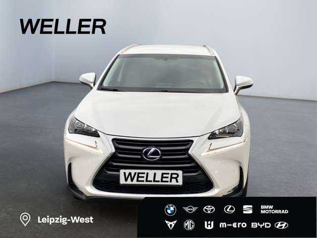 Lexus NX 300h Business Edition *LED*RCam*SHZ*Navi*PDC*