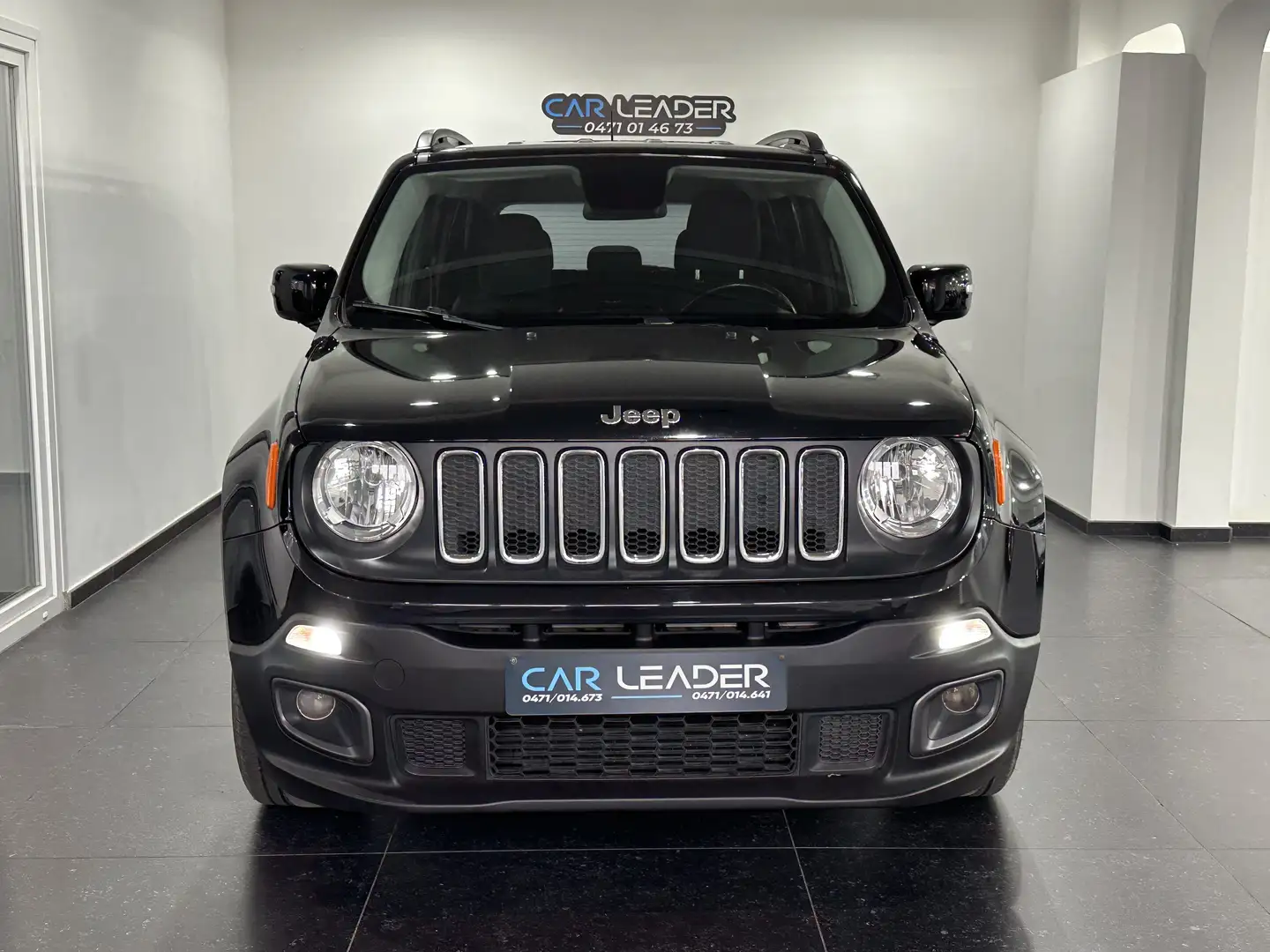 Jeep Renegade Renegade 1.6 MJD 4x2 Longitude - 2