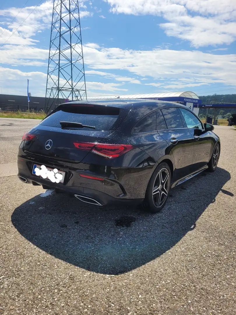 Mercedes-Benz CLA 200 d Shooting Brake Aut. AMG Paket*** - 2