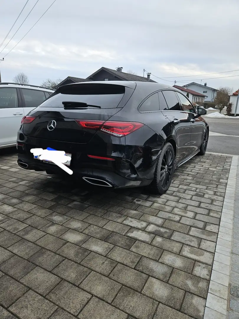 Mercedes-Benz CLA 200 d Shooting Brake Aut. AMG Paket** Pickerl NEU03.27 - 2