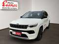 Jeep Compass 1.3 PHEV AT 4XE S 240 Preishit! Weiß - thumbnail 2