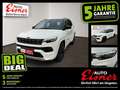 Jeep Compass 1.3 PHEV AT 4XE S 240 Preishit! Wit - thumbnail 1