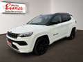 Jeep Compass 1.3 PHEV AT 4XE S 240 Preishit! Weiß - thumbnail 3