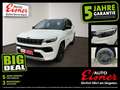 Jeep Compass 1.3 PHEV AT 4XE S 240 Preishit! Weiß - thumbnail 1