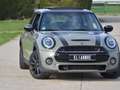 MINI Cooper S 192 ch Coupé ch Greenwich Gris - thumbnail 3