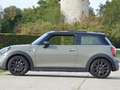 MINI Cooper S 192 ch Coupé ch Greenwich Gris - thumbnail 7
