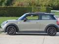 MINI Cooper S 192 ch Coupé ch Greenwich Gris - thumbnail 8