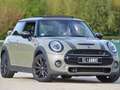 MINI Cooper S 192 ch Coupé ch Greenwich Gris - thumbnail 1