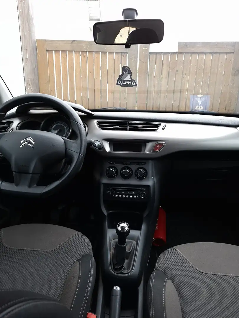 Citroen C3 Pure Tech VTi 82 Cool&Sound - 1