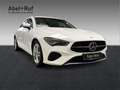 Mercedes-Benz CLA 180 d MBUX+LED+Kamera+CarPlay+TotW+DAB Alb - thumbnail 6