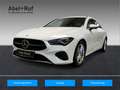 Mercedes-Benz CLA 180 d MBUX+LED+Kamera+CarPlay+TotW+DAB Alb - thumbnail 1
