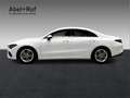 Mercedes-Benz CLA 180 d MBUX+LED+Kamera+CarPlay+TotW+DAB Alb - thumbnail 5