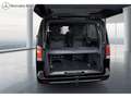 Mercedes-Benz V 300 d STYLE lang MBUX+360°+M-LED+AHK+Style+ Schwarz - thumbnail 11