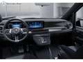 Mercedes-Benz V 300 d STYLE lang MBUX+360°+M-LED+AHK+Style+ Schwarz - thumbnail 8