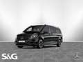 Mercedes-Benz V 300 d STYLE lang MBUX+360°+M-LED+AHK+Style+ Schwarz - thumbnail 1