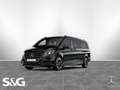 Mercedes-Benz V 300 d STYLE lang MBUX+360°+M-LED+AHK+Style+ Schwarz - thumbnail 12