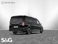 Mercedes-Benz V 300 d STYLE lang MBUX+360°+M-LED+AHK+Style+ Schwarz - thumbnail 3