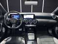 Mercedes-Benz A 250 250e AMG Plateado - thumbnail 10