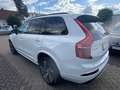 Volvo XC90 R Design AWD "Austauschmotor bei 154.942km" Weiß - thumbnail 4