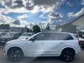 Volvo XC90 R Design AWD "Austauschmotor bei 154.942km" Weiß - thumbnail 8