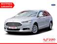 Ford Mondeo Turnier 1.5 EcoBoost LED Navi Sitzheizung Plateado - thumbnail 1