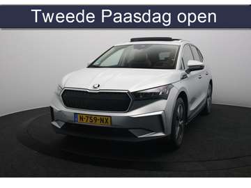 iV 60 SOH 94% | Warmtepomp | Panoramadak | Camera