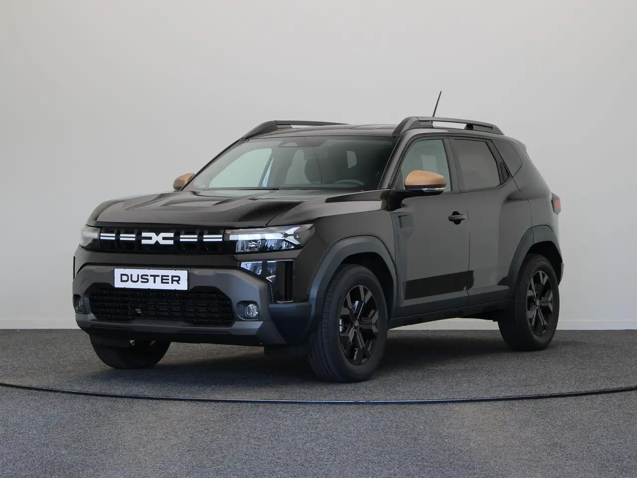 Dacia Duster 2026 — фото 10