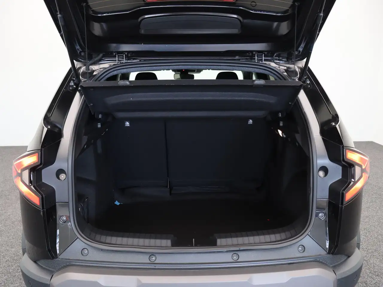 Dacia Duster 2026 — фото 15