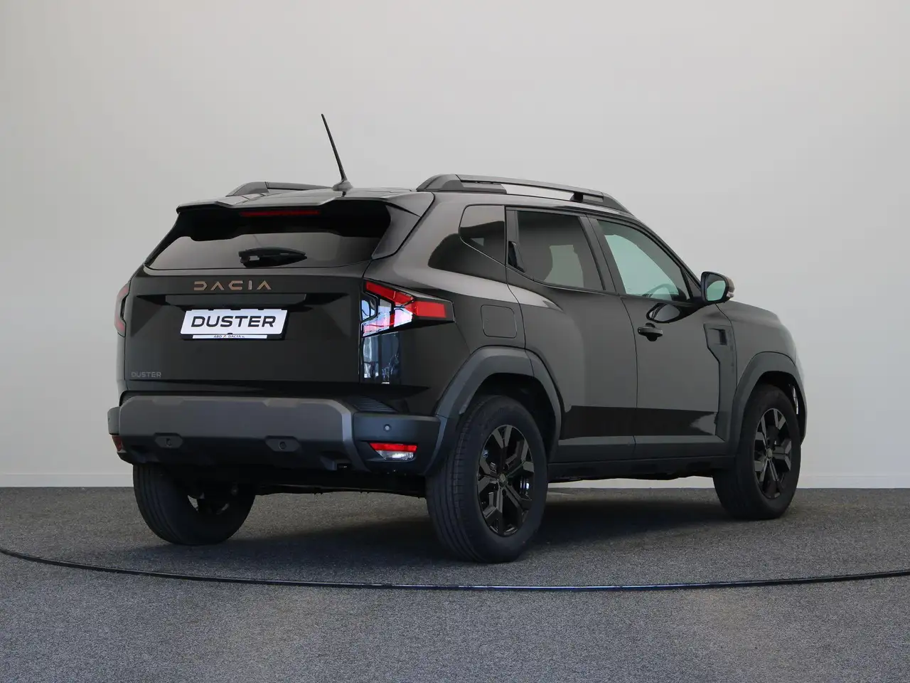 Dacia Duster 2026 — фото 11