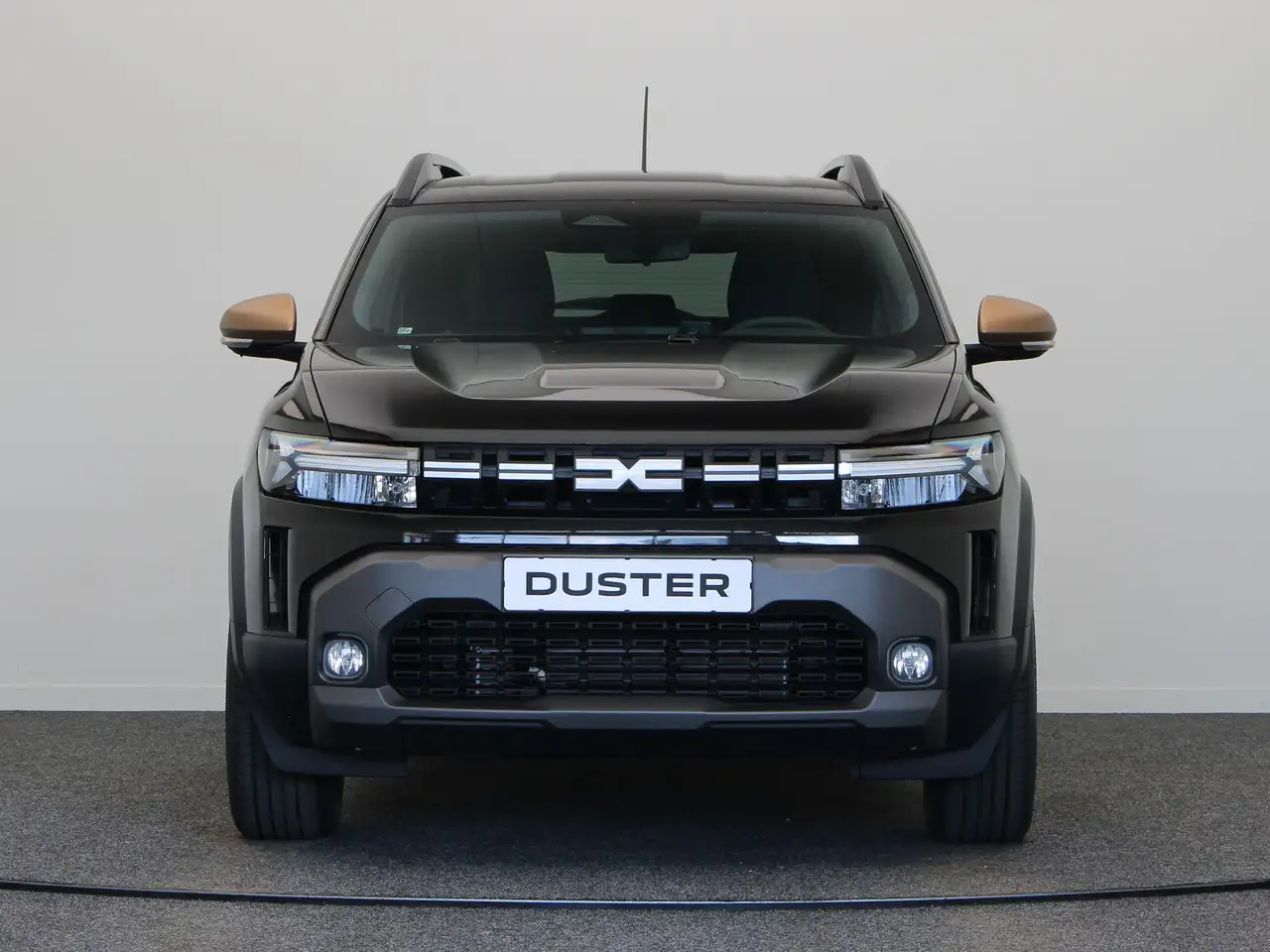 Dacia Duster 2026 — фото 6