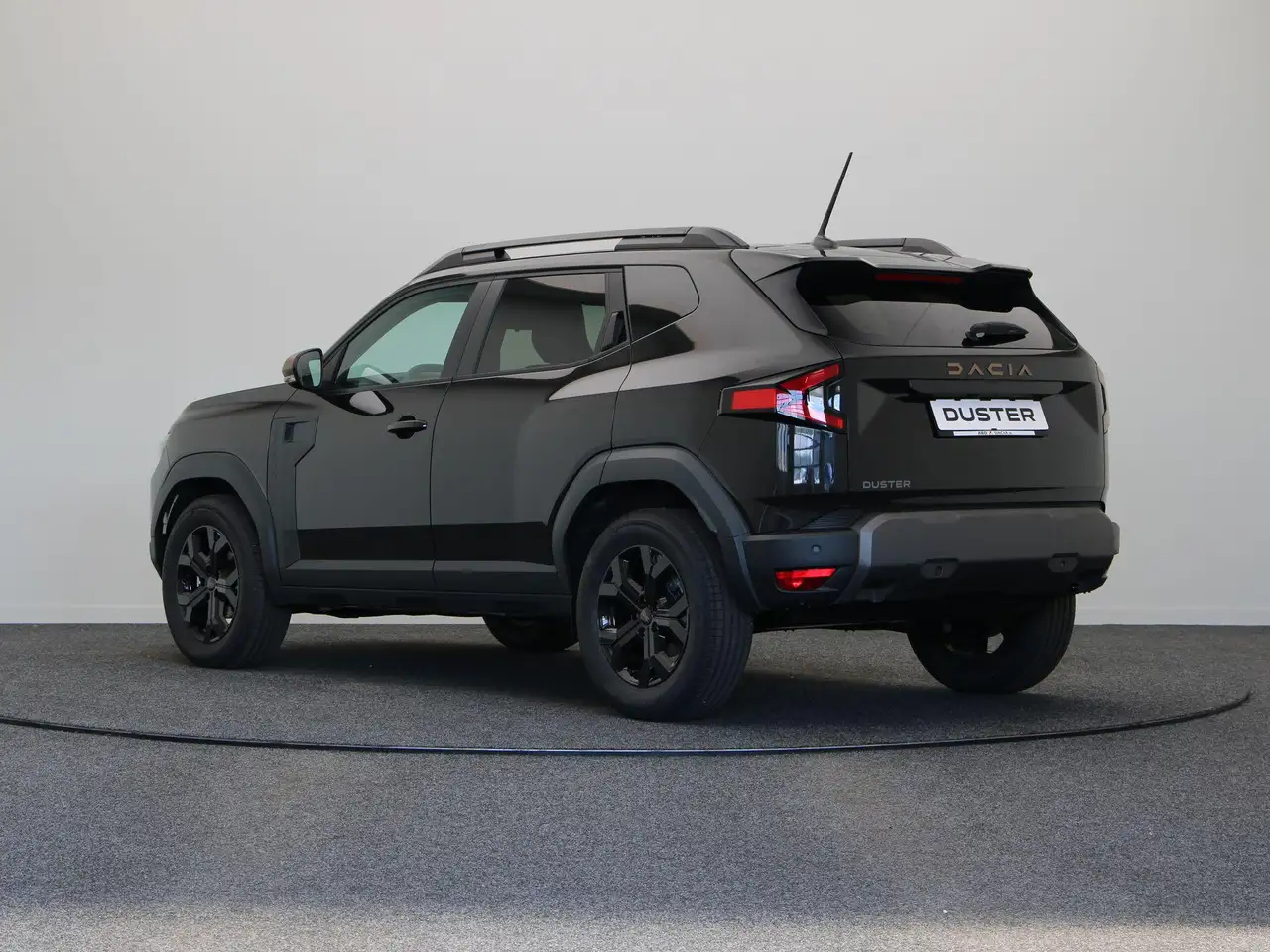 Dacia Duster 2026