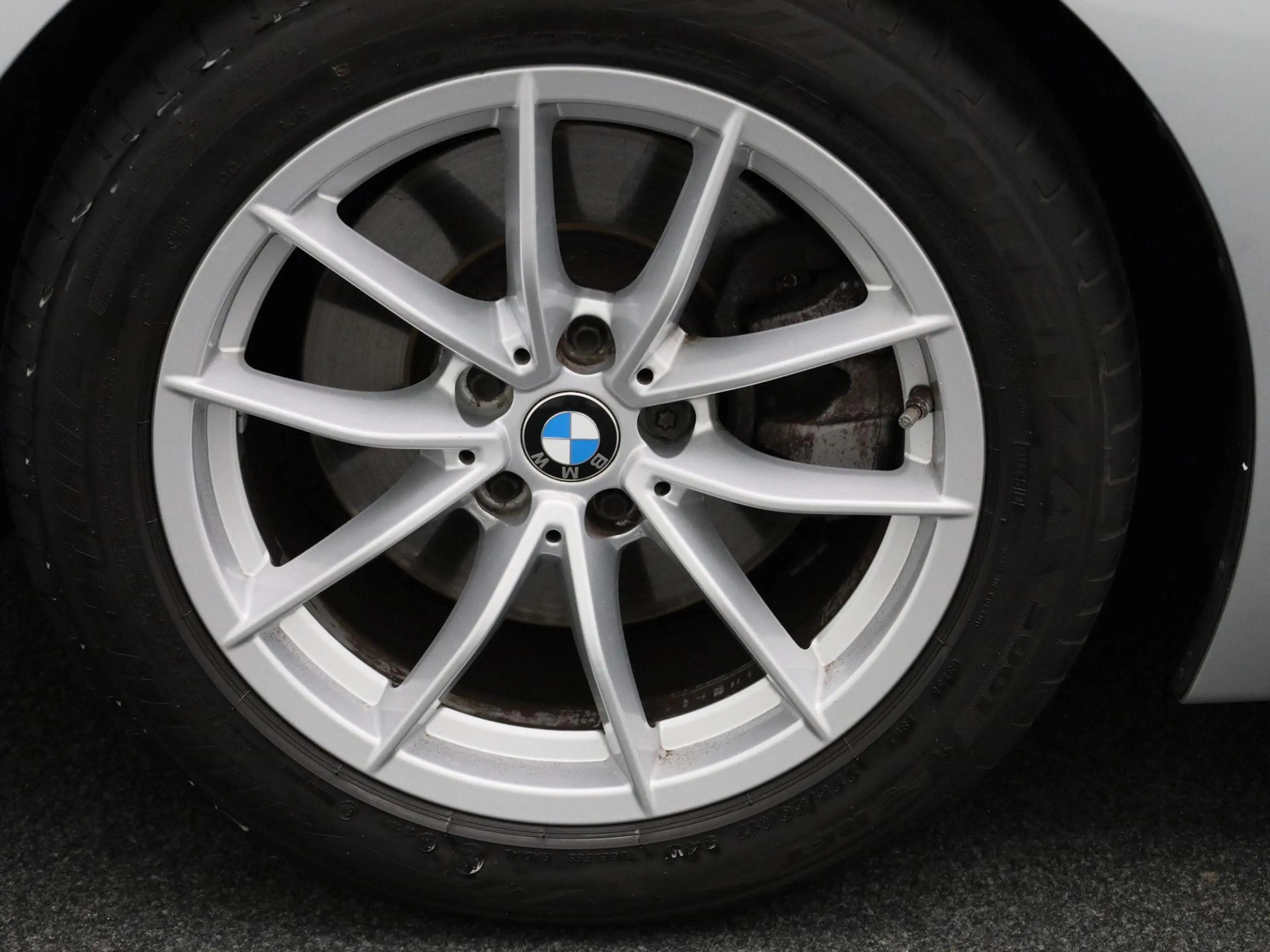 BMW Z4 Roadster sDrive20i High Executive — photo 11