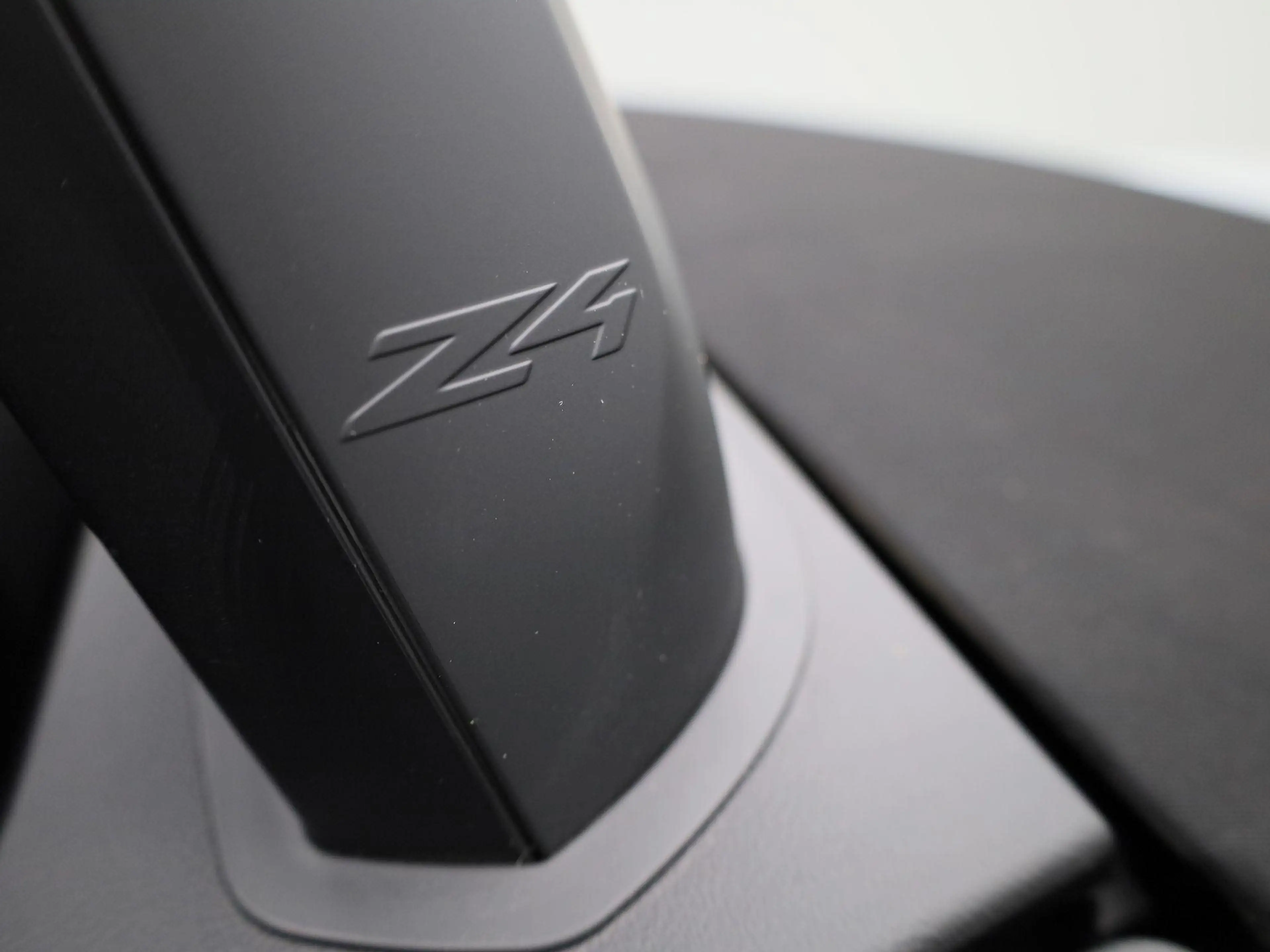 BMW Z4 Roadster sDrive20i High Executive — photo 14