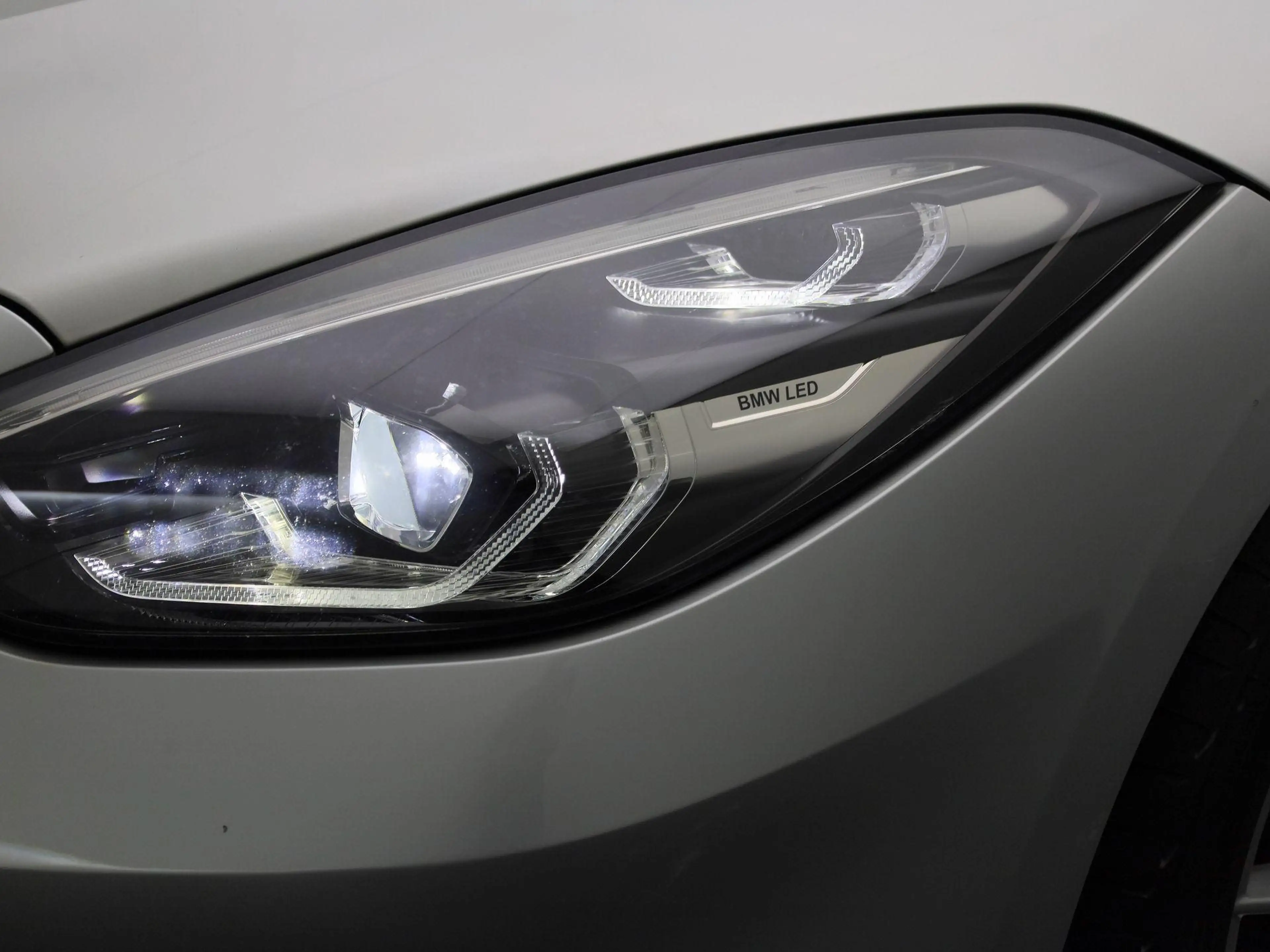 BMW Z4 Roadster sDrive20i High Executive — photo 12