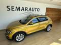 Volkswagen T-Roc 2.0TDI Advance Amarillo - thumbnail 34