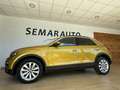 Volkswagen T-Roc 2.0TDI Advance Amarillo - thumbnail 31
