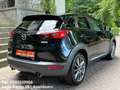 Mazda CX-3 2.0 SkyActiv-G 120 GT-M Navi Xenon Leder Head up D Zwart - thumbnail 6