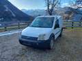Ford Transit Connect Weiß - thumbnail 1
