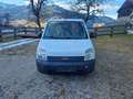 Ford Transit Connect Weiß - thumbnail 2