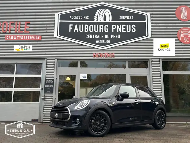 MINI Cooper *1-PROP/1-OWNER*LED*HEAD-UP*NAVI-PRO*