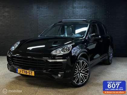 Porsche Cayenne 3.0 D Platinum Edition